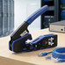 Crimpadora phasak rj45 fastcrimp profesional con-MR5 Crimpadora phasak rj45 fastcrimp profesional con